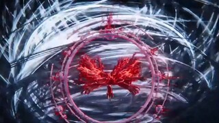 Jade Dynasty S3 Eps 17 indo
