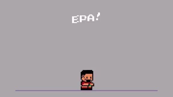 El bicho mandan saludo para empezar el dia con buen humor y con motivacion <3