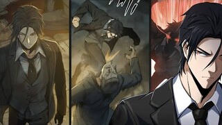 Tôi Chỉ Có Thể Tiếp Tục Sống Nếu Hoàn Thành Hệ Thống Nhiệm Vụ | Review Truyện Tranh | [PHẦN 1]