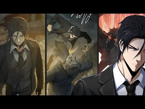 Tôi Chỉ Có Thể Tiếp Tục Sống Nếu Hoàn Thành Hệ Thống Nhiệm Vụ | Review Truyện Tranh | [PHẦN 1]