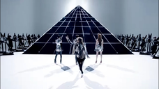 2NE1 -「I AM THE BEST JP Ver.-」 MV