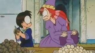 Akazukin Cha Cha  Episode 35 Tagalog