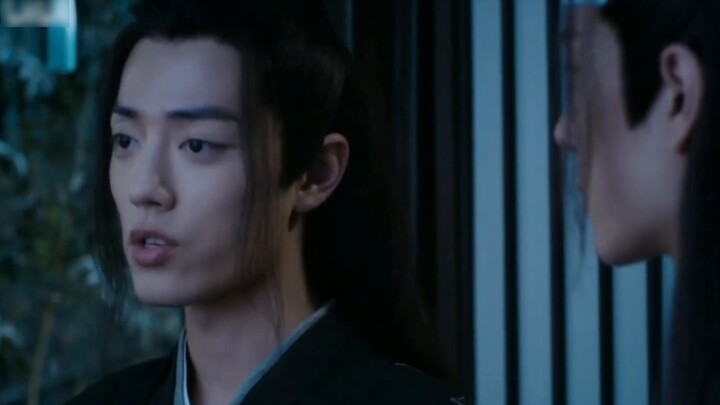 【الزوجان أ ب أو】 الحلقة الثالثة