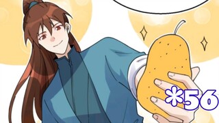 Xuyên Không  Làm Người Bình Thường Mạnh Nhất  Trong Thế Giới Tu Tiên   " Tập  56  Anime TT