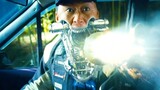 Năm 2009, bộ phim khoa học viễn tưởng đầu tiên của Ngô Kinh! Người máy