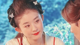 [จ้าวลี่อิง·หงหลิง] ต่อมาเนื่องจากการเปลี่ยนแปลงของคุณ คุณจึงแทบไม่ได้เล่นบทบาทที่น่ารักเช่นนี้อีกเล
