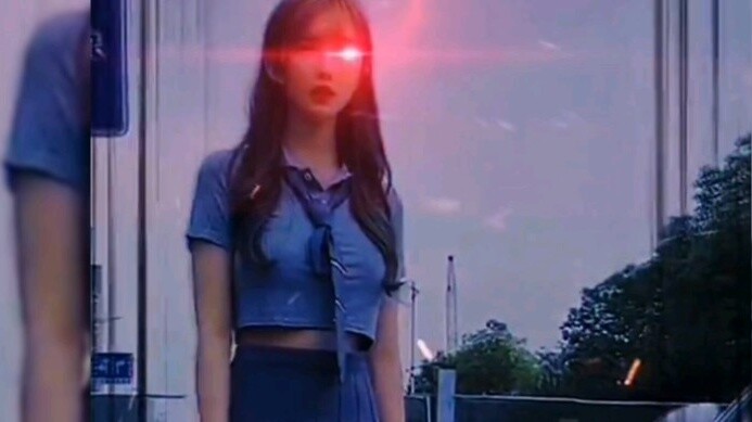 【فتاة محبوبة】تفسير تعريف الحد الأقصى