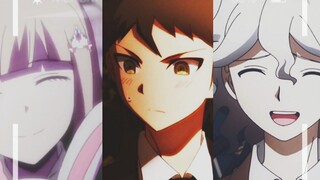 [Anime] Tạm biệt Hinata Hajime