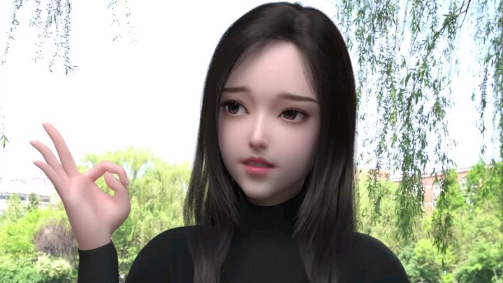 ทำไมพี่สาวถึงได้หมดหนทางขนาดนี้╮（╯＿╰）╭หรือนี่คือโลกของเด็กเรียนเก่งเหรอ? อืม...ไม่เข้าใจเลย