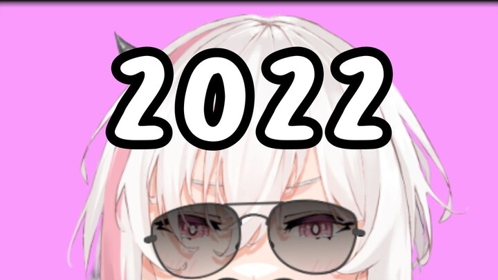 Gimana tahun 2022 kalian? [Vcreator]
