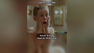 Trả lời  Home Alone (Ở nhà một mình)-một trong những bộ phim giáng sinh kinh điển nhất mọi thời đại homealonemovie