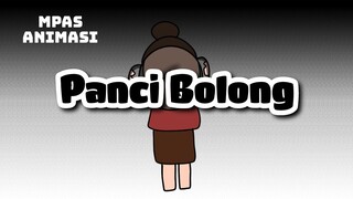 Panci Bolong