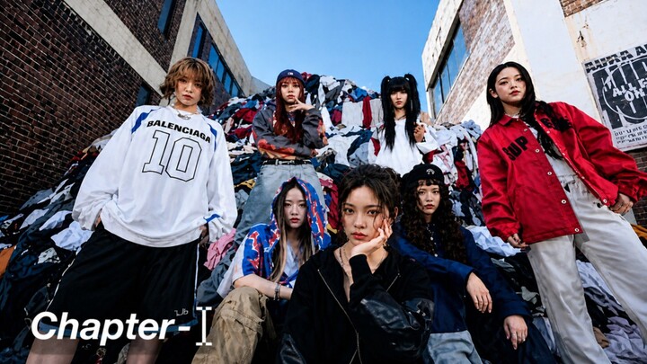 H//PE Princess - 'Stolen' MV