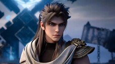Martial Universe S5 Episode 8