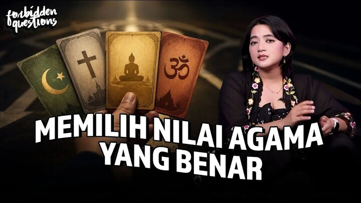 Jihad, Syahid, dan Konflik antar Agama | Forbidden Questions