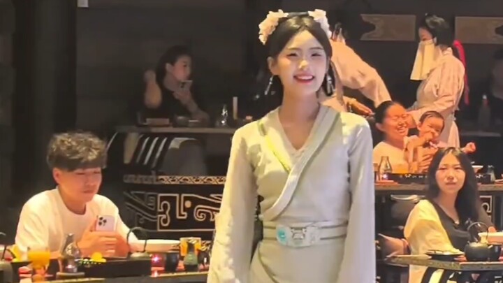 Meniru langkah di Handan