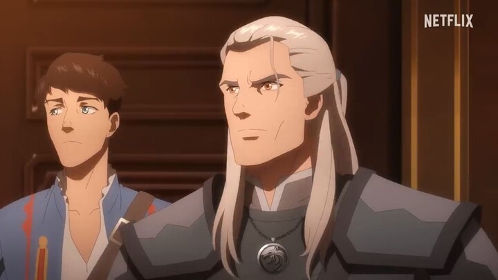 The Witcher_ Sirens of The Deep _ Netflix(720P_HD)