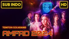 #AMFAD: All My Friends Are Dead 2024 SUB INDO