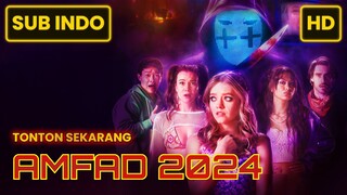 #AMFAD: All My Friends Are Dead 2024 SUB INDO