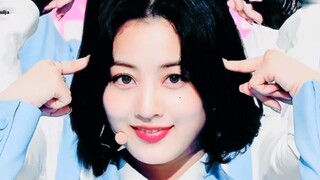 TWICE《SCIENTIST》211112 打歌初舞台