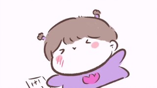 [แฟนเวทย์มนตร์ ★เจียงเฉิง] แม่ของฉันเป็นอัจฉริยะทางคณิตศาสตร์ (เสียงต้นฉบับจาก Weiweiah)