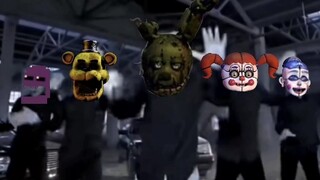 keluarga afton