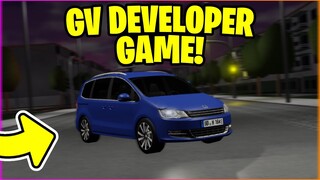 THIS GREENVILLE DEVELOPER Has A ROBLOX GAME?! || Roblox