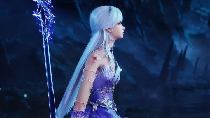 Archmage Rise Ep 196 Subtitle Indonesia