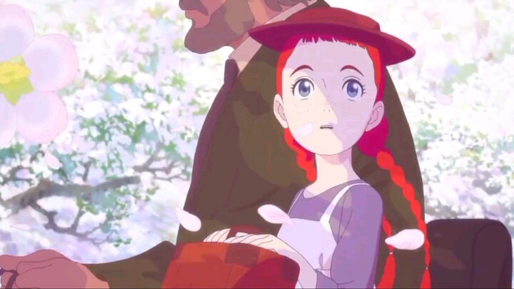 Anne Shirley opening song | 2025