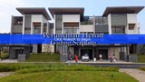 Perumahan heron gading serpong yang kedua (6,2 Milyar)