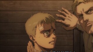 Đừng sợ huyết áp thấp, Gabi có thể giúp bạn chữa khỏi. Mẹ ruột của Isayama có phải là thần bắn tỉa M