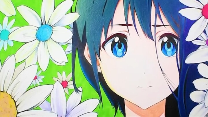 Waifu nya siapa nihhhhh