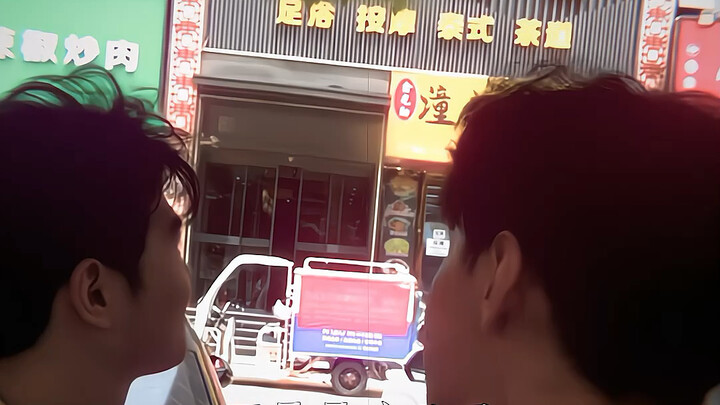 “爱意随钟起 钟止意难平”