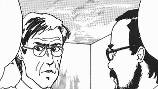 [Junji Ito] Tomie đã quyến rũ ai sau khi đổi tên? [Phúc Giang phần2]