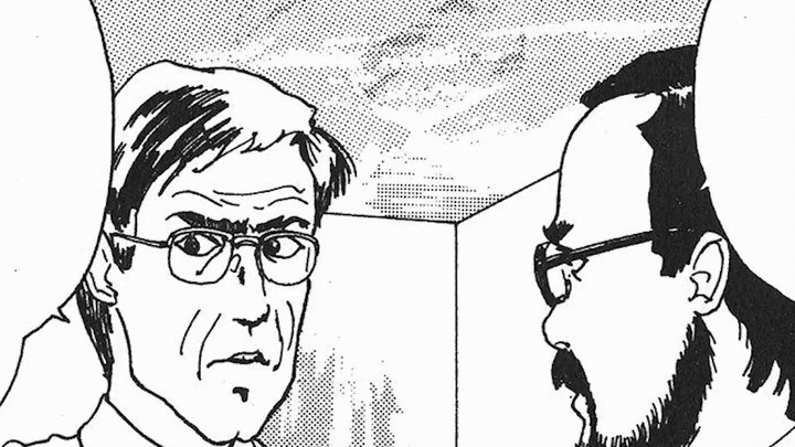 [Junji Ito] Siapa yang dirayu Tomie setelah mengganti namanya? 【Fujiang bagian 2】
