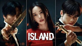 Island  Episode 3