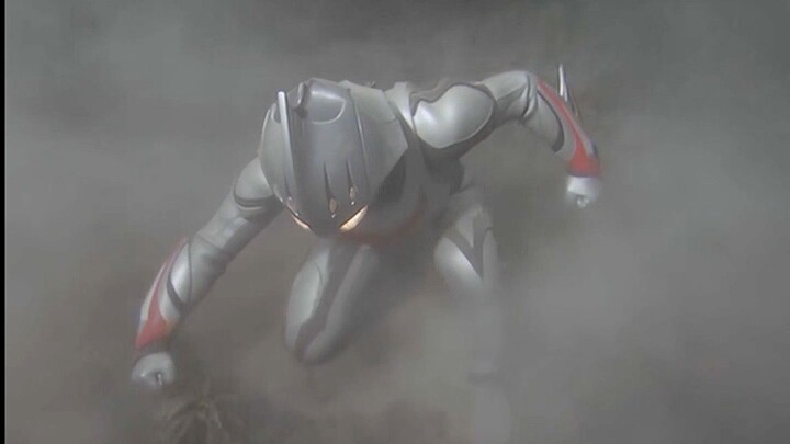 [Phục hồi 1080p] Tàn tích Ultraman Nexus 06