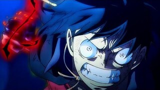 One Piece [AMV] Breathe Underwater