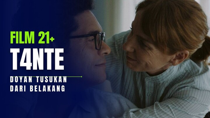 21+ MAKIN TUA MAKIN JADI, TAPI SI T4NTE TERLALU BABLASSS...