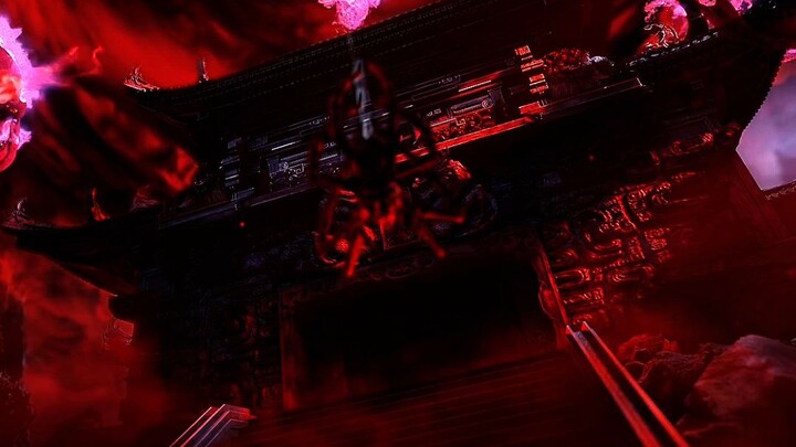 spoiler renegde imortal
