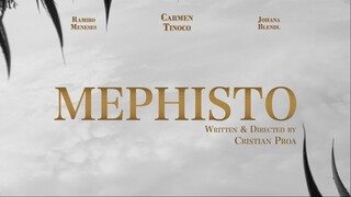 Mephisto (2022)