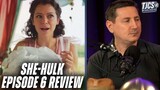 She-Hulk Episode 6 Review