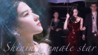 [Mixed Cut] ดาราสาวผู้เปล่งประกาย/ฉันคือราชินี!