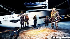 Pulang Saia Kalo Bisa Njir - Sons of the Forest #18