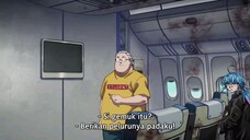 SakamotoDays S2 - EP 6 (HD) Sub Indo