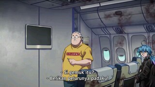 SakamotoDays S2 - EP 6 (HD) Sub Indo