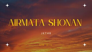 JKT48 - Namida no Shonan【COVER】