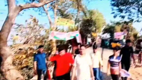 Noakhali Song | Becholor Point season 5