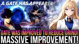 Solo Leveling:ARISE - New Massive Improvement To Gate & More!