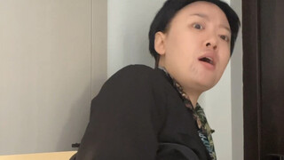 不同时间咱爹咱妈的嘱咐